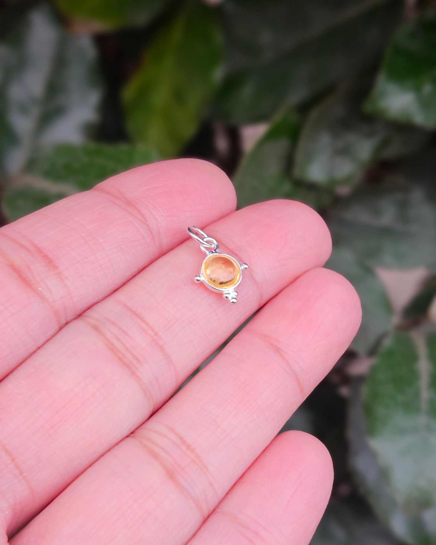 Citrien Hanger Kiran