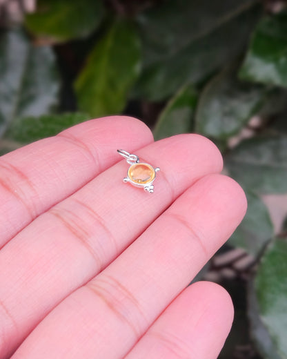 Citrien Hanger Kiran