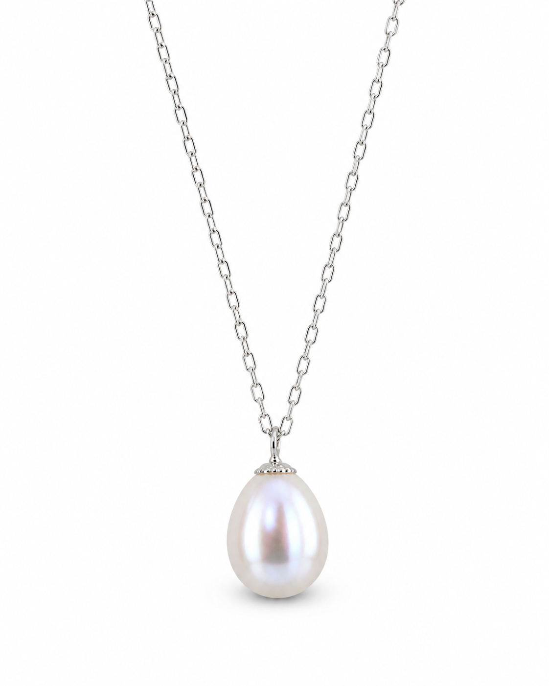 Freshwater Pearl Necklace Asta