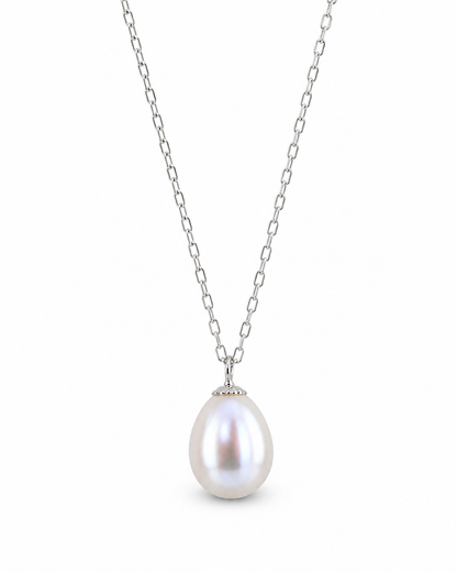 Freshwater Pearl Necklace Asta