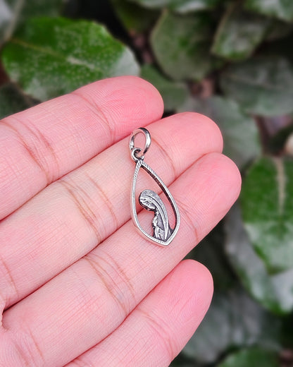 Maagd Maria Hanger