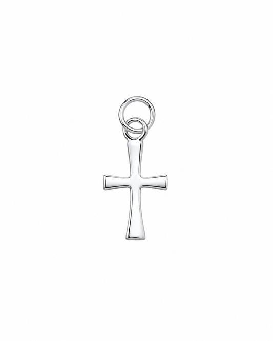 Cross Pendant Kurosu