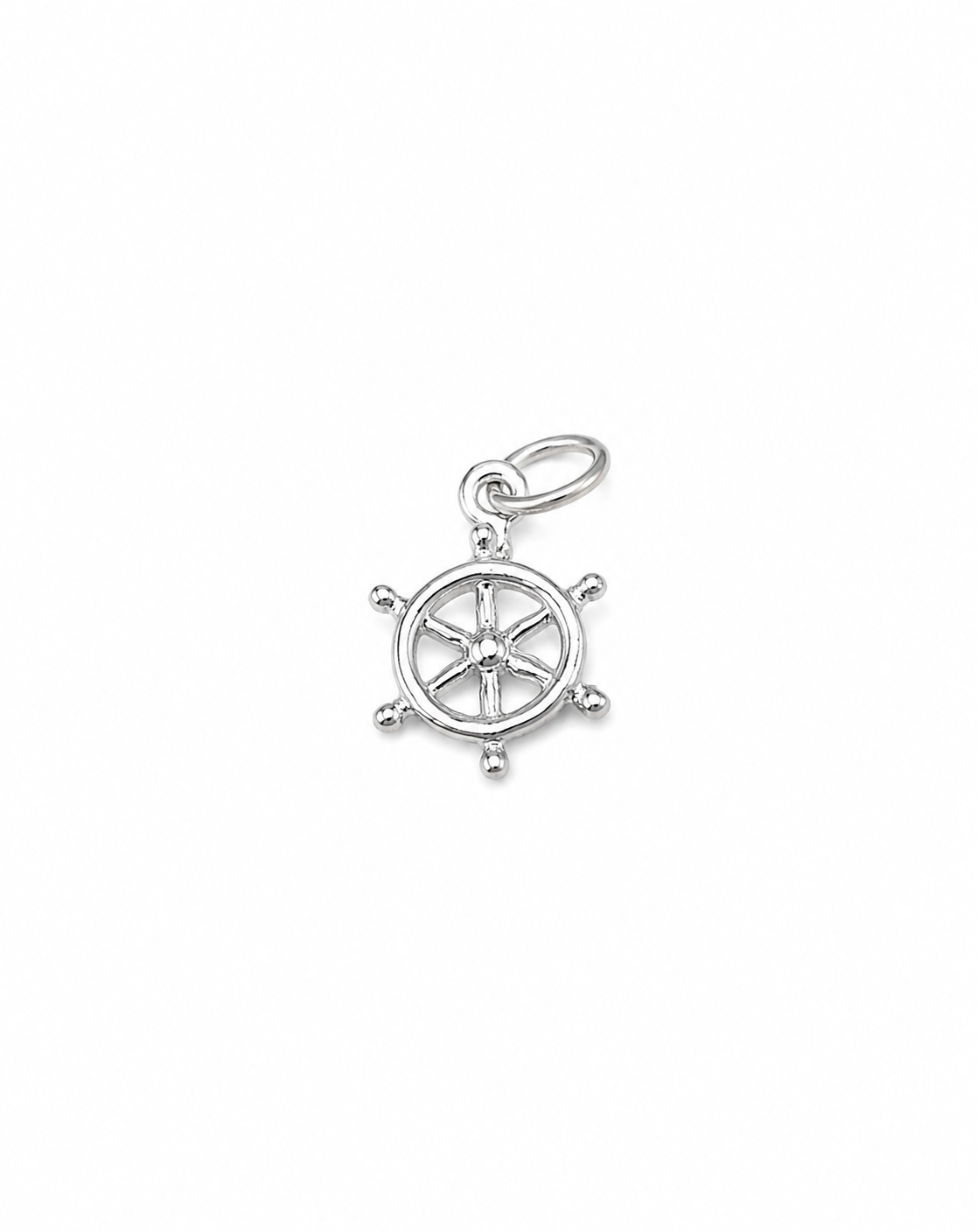 Dharma Wiel Hanger Dharmachakra