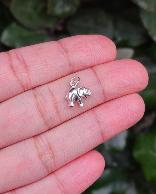 Olifant Hanger Tilly