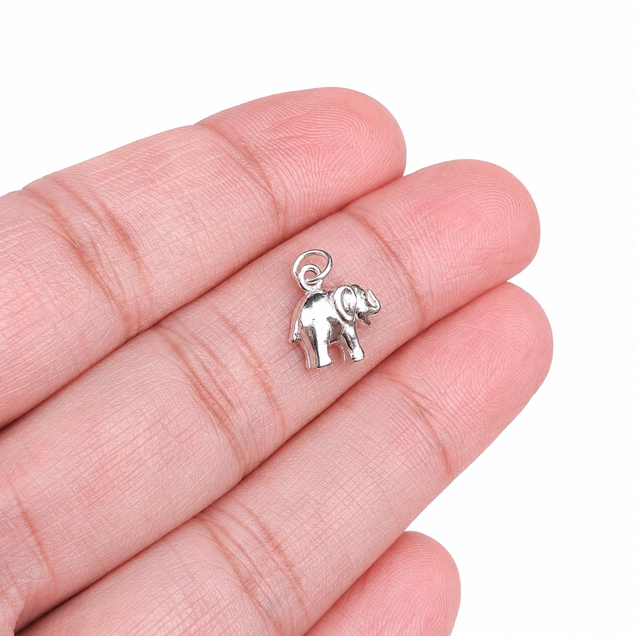 Olifant Hanger Tilly