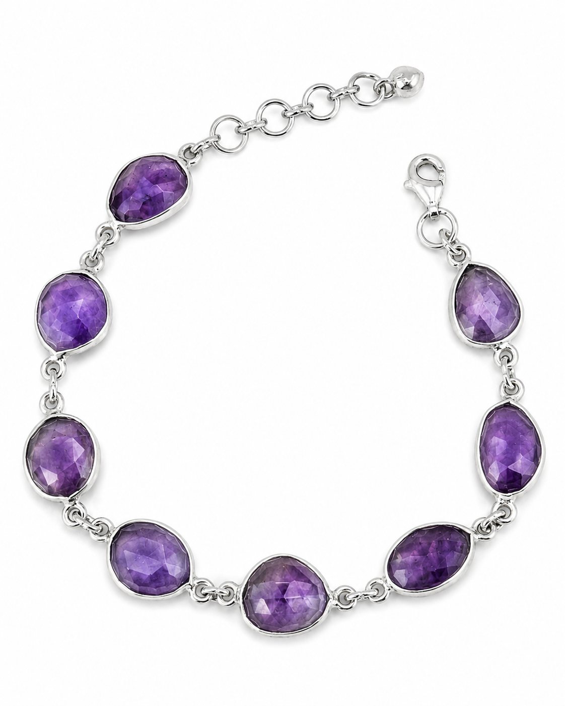 Amethist Armband Kimya
