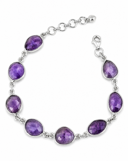 Amethist Armband Kimya