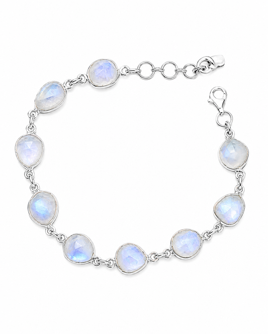 Maansteen Armband Sanduni