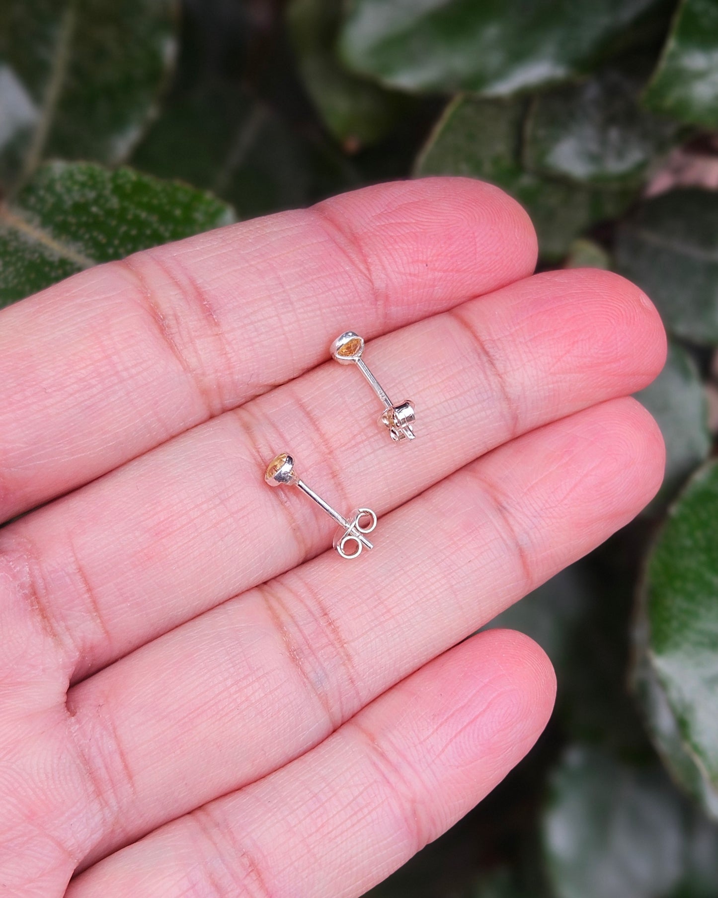 Citrien Oorknoppen Liora