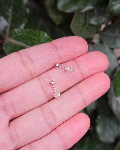 Yin Yang Oorknoppen Harmonia