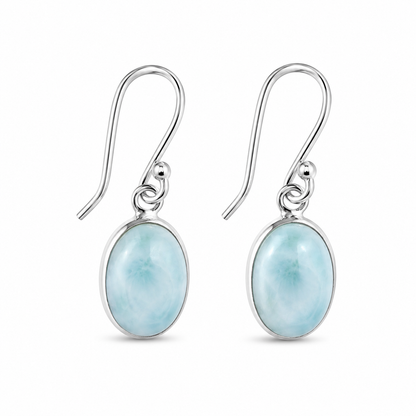 Larimar Oorhangers Sayuri