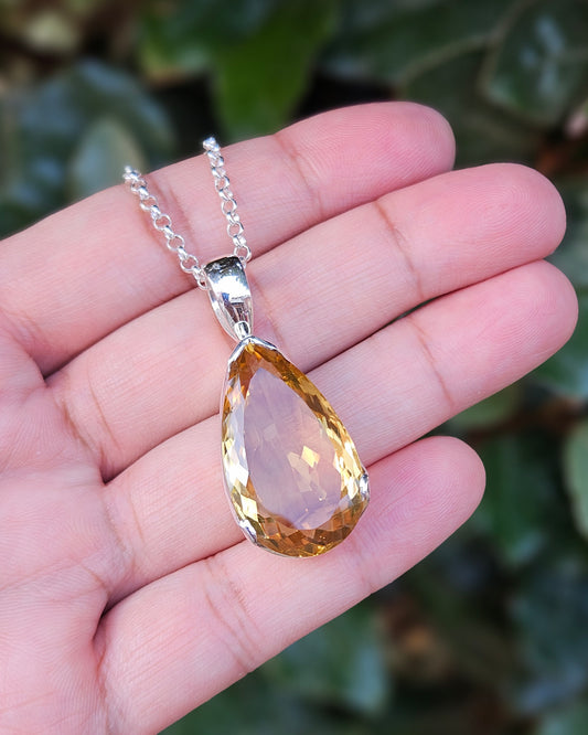 Citrien Ketting Vajen