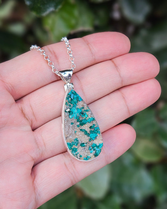Dioptaas Ketting Eleousa