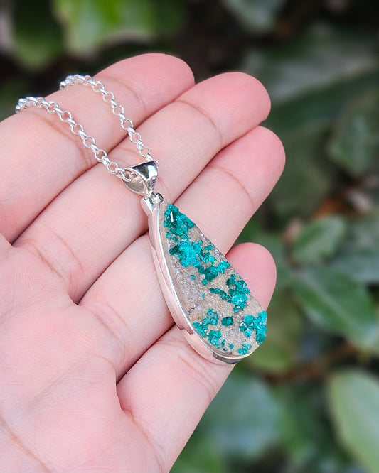 Dioptaas Ketting Eleousa