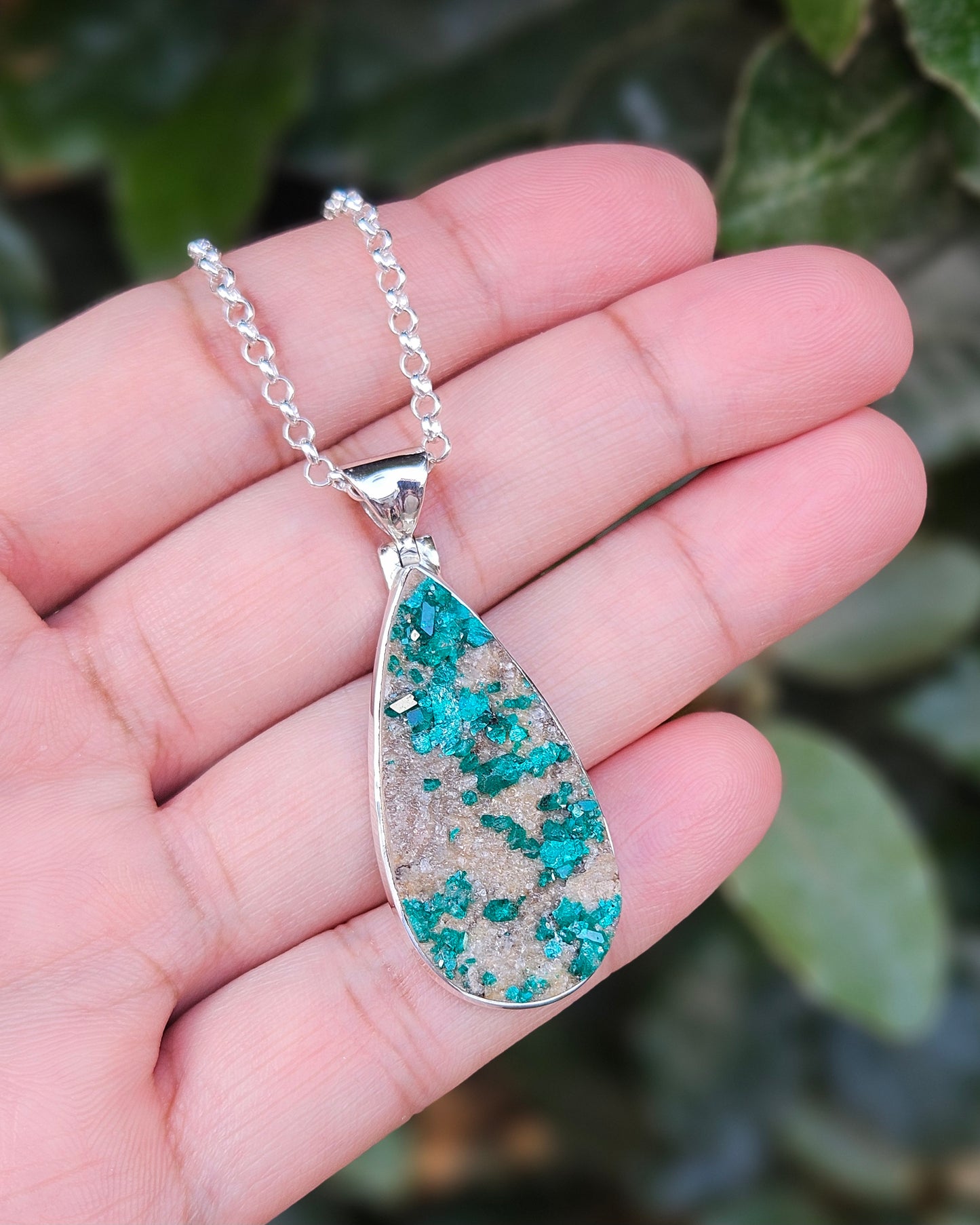 Dioptaas Ketting Eleousa