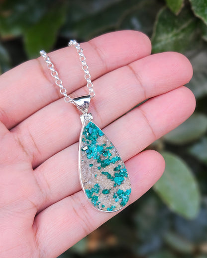 Dioptaas Ketting Eleousa