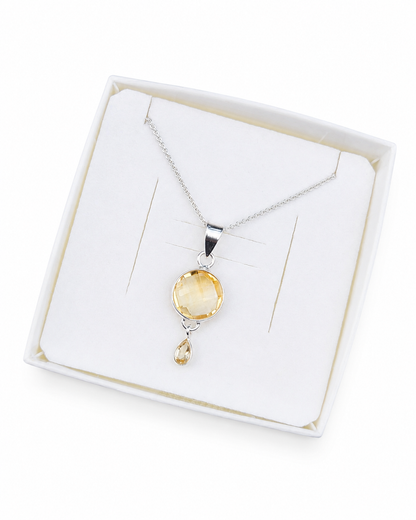 Citrien Ketting Inari