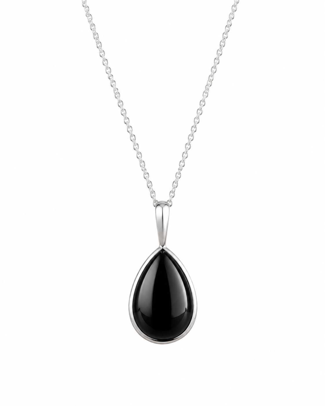 Onyx Ketting Fortis