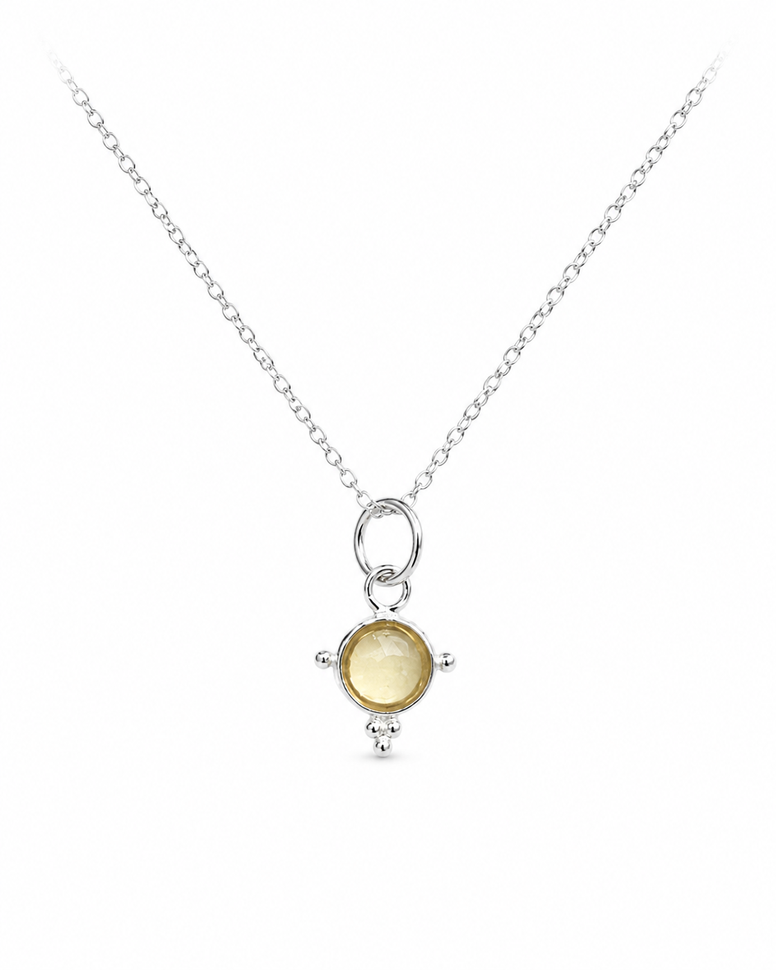 Citrien Ketting Abigail