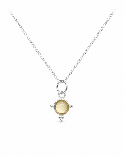 Citrien Ketting Abigail