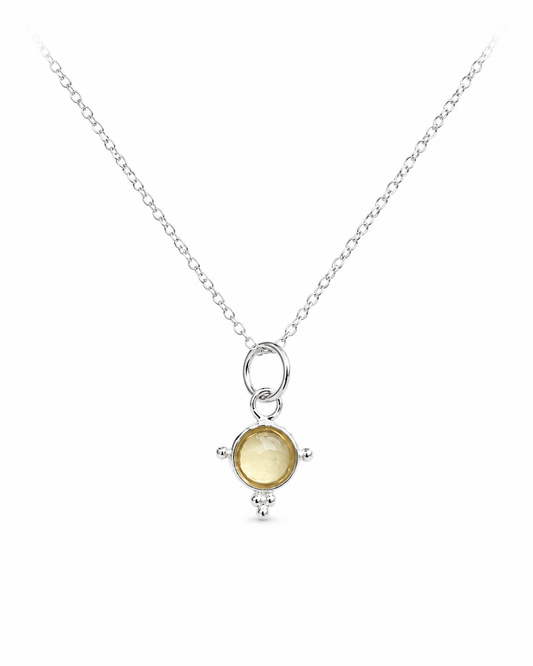 Citrien Ketting Abigail