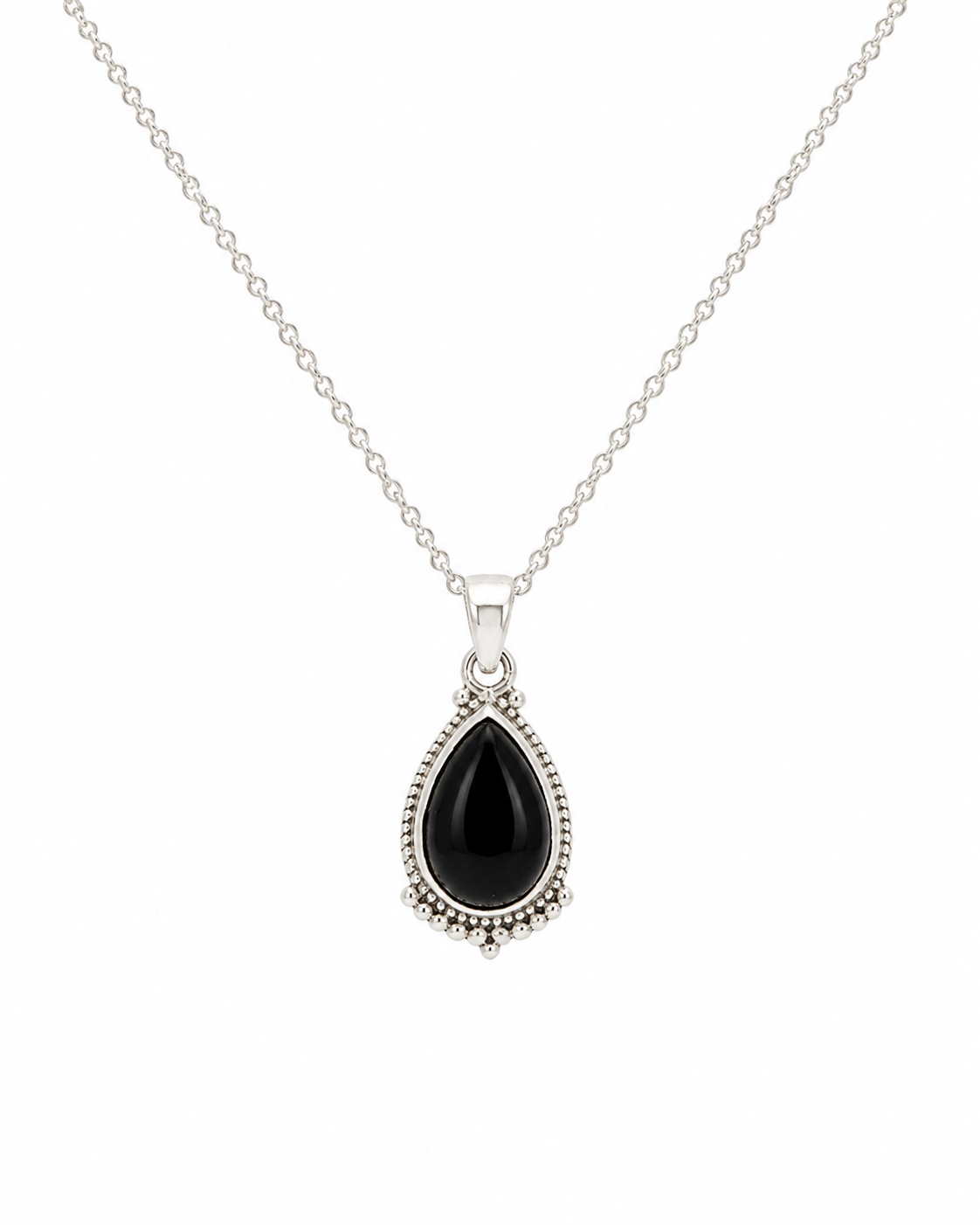 Onyx Ketting Subira