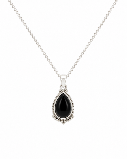Onyx Ketting Subira