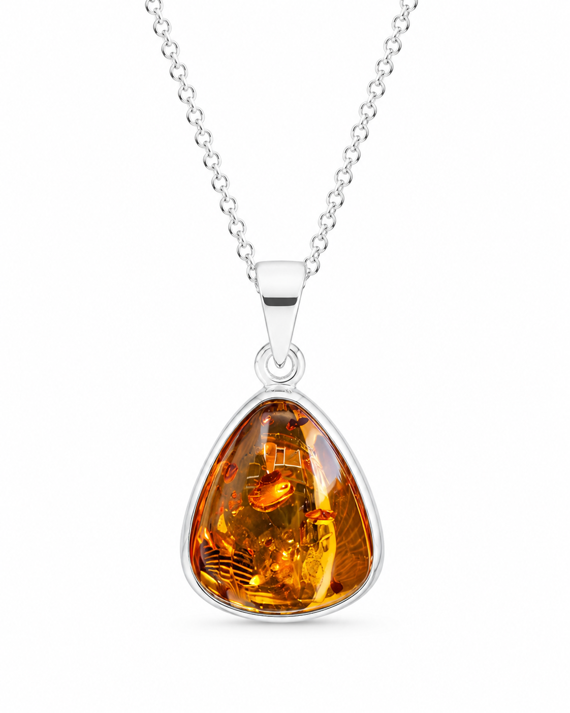 Barnsteen Ketting Suvi