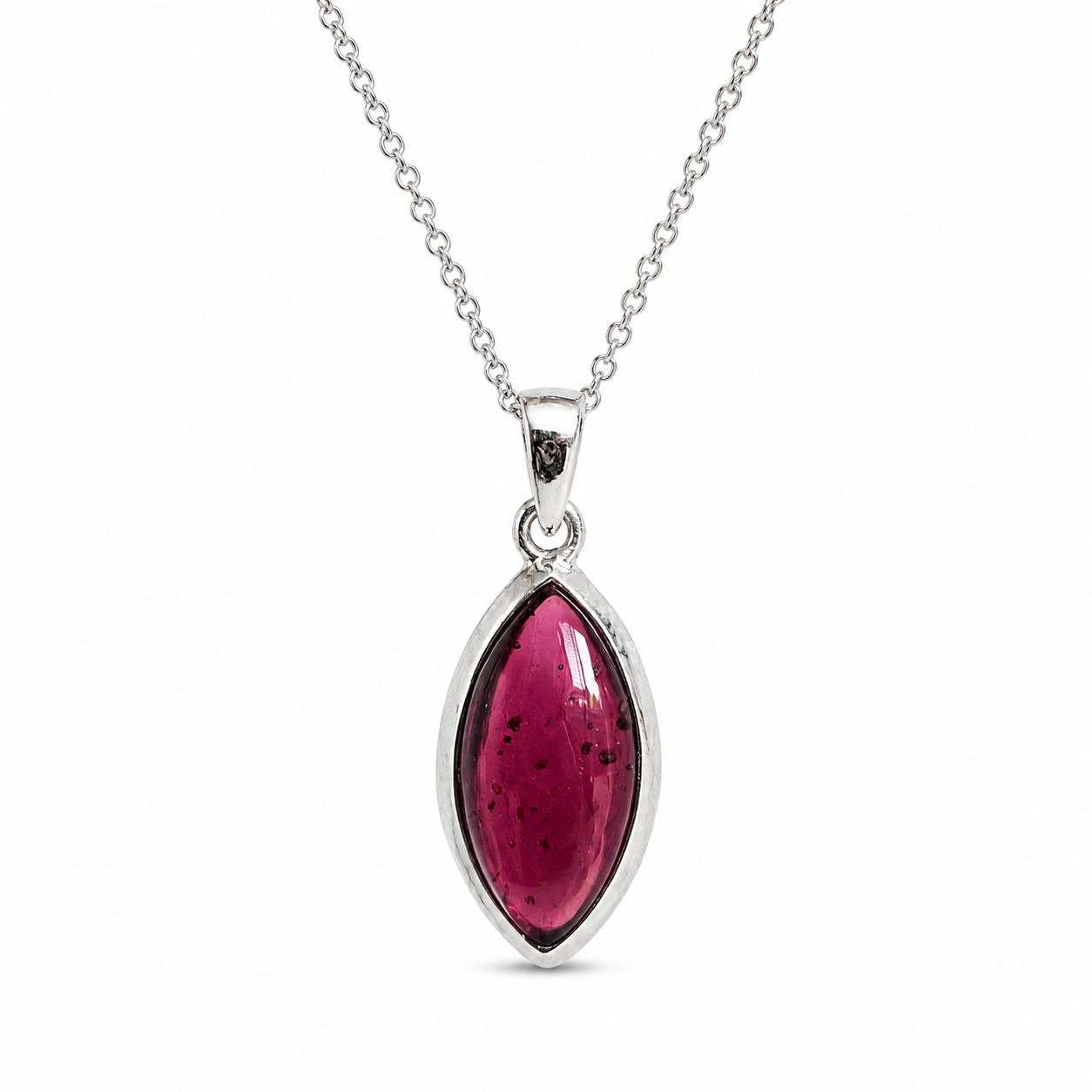 Granaat Ketting Ratna