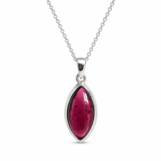Granaat Ketting Ratna