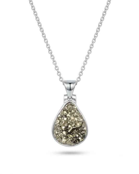 Pyriet Ketting Bellona