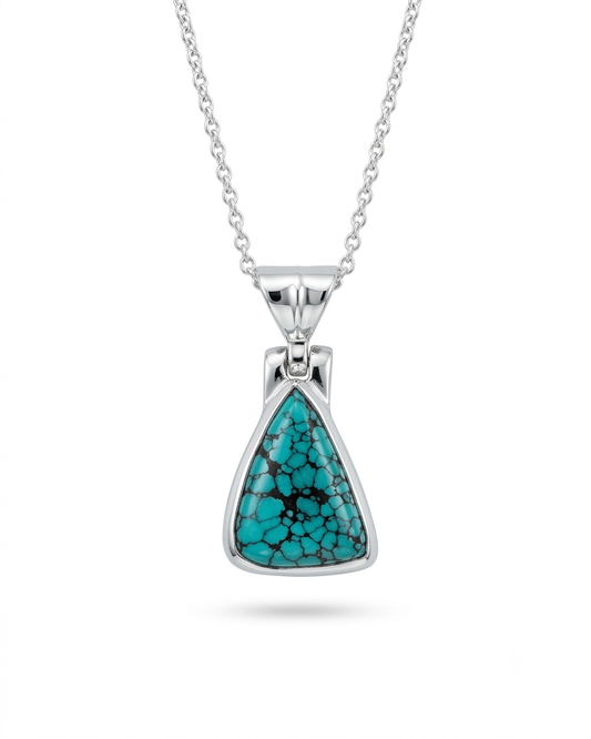 Turquoise Chain Bem