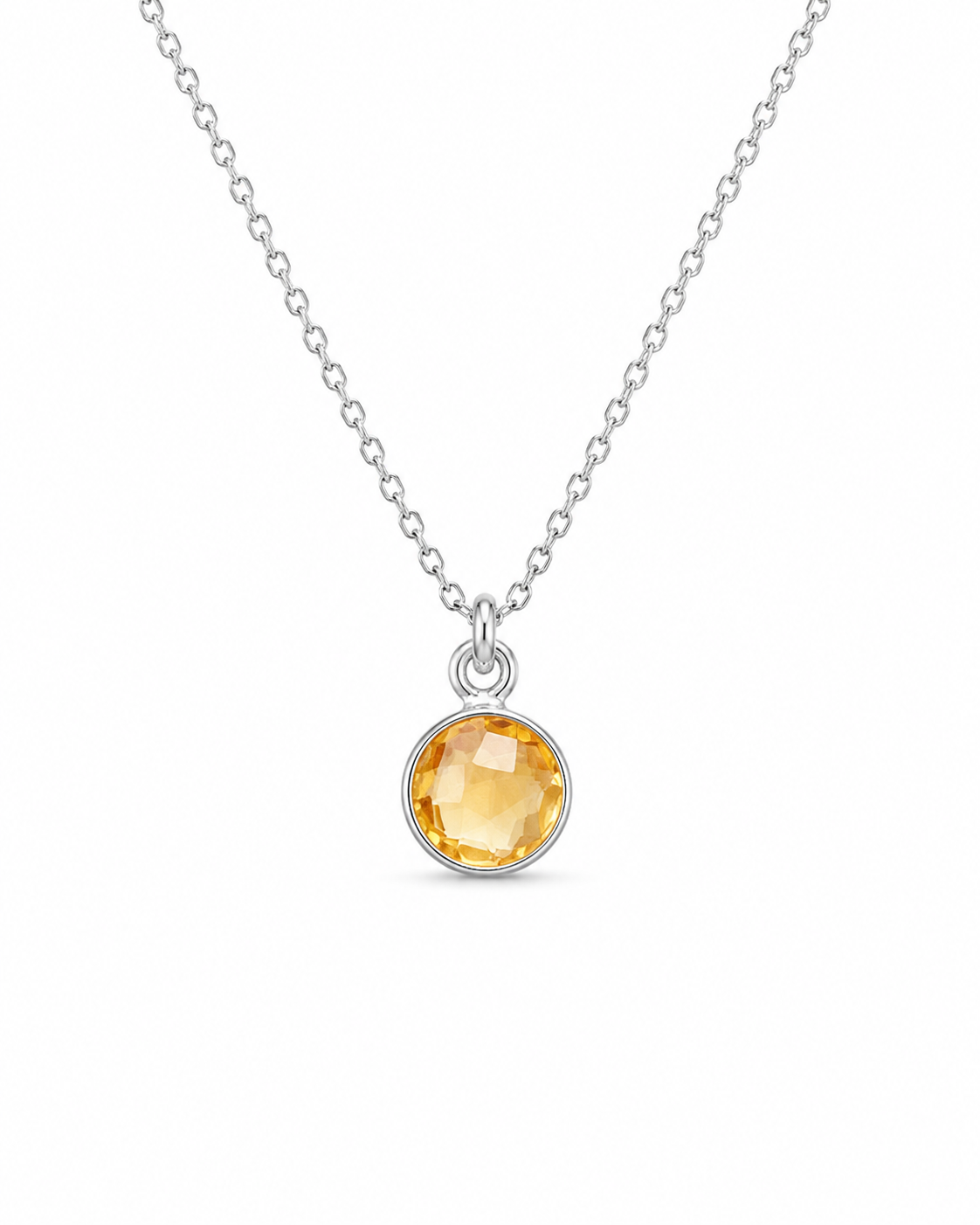 Citrien Ketting Levin