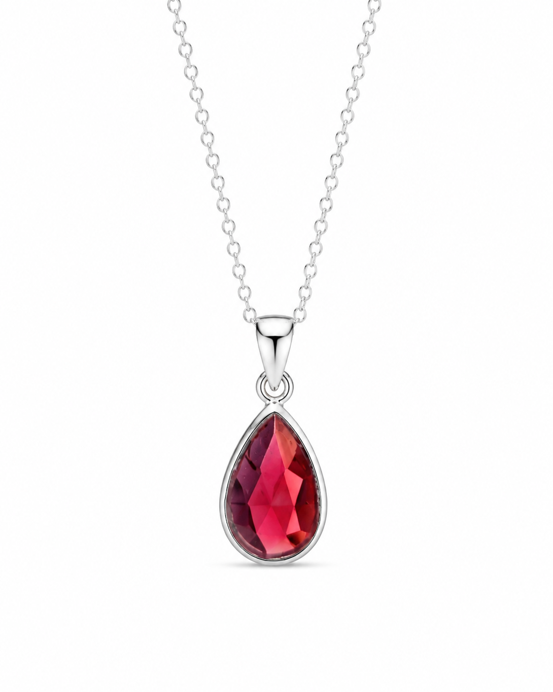 Granaat Ketting Raktim