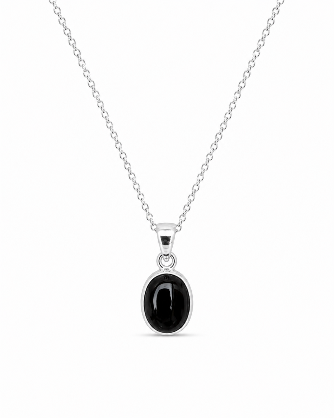 Black Star Ketting Jyoti