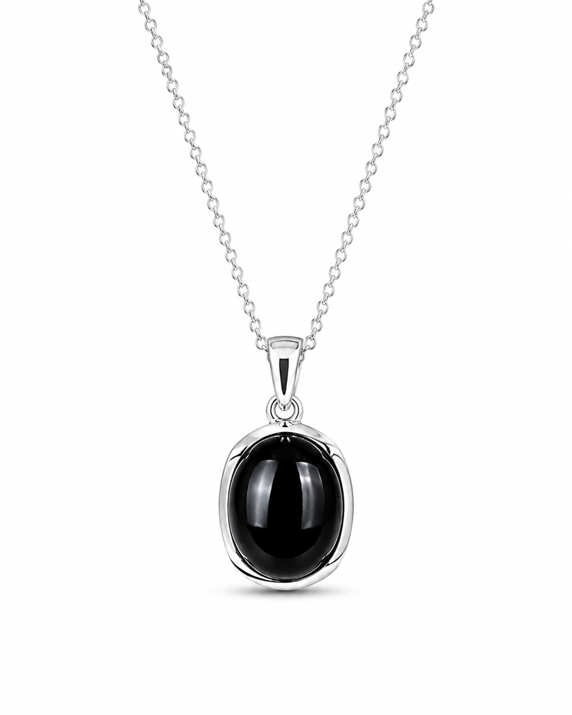 Black Star Ketting Tamani