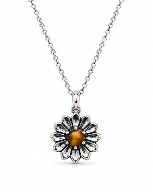 Tijgeroog Ketting Torako