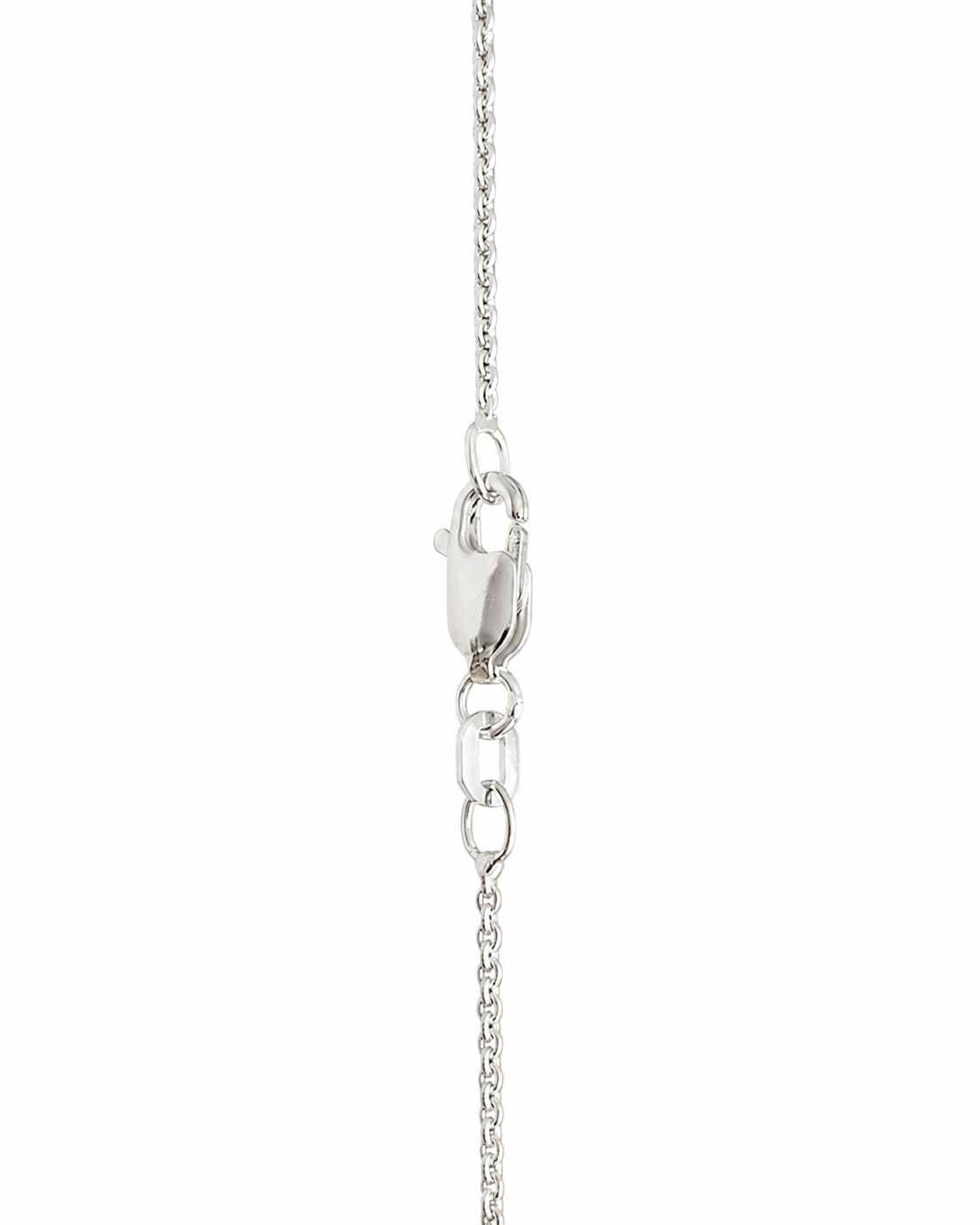 Rozekwarts Ketting Tulia