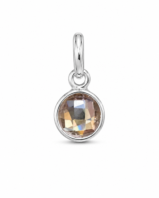 Smoky Quartz Pendant Ariya