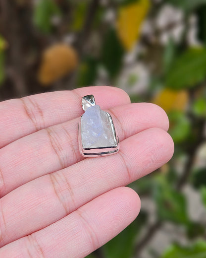 Moonstone Pendant Bliss