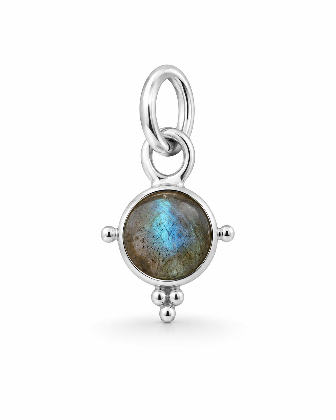Labradorite Pendant Ida