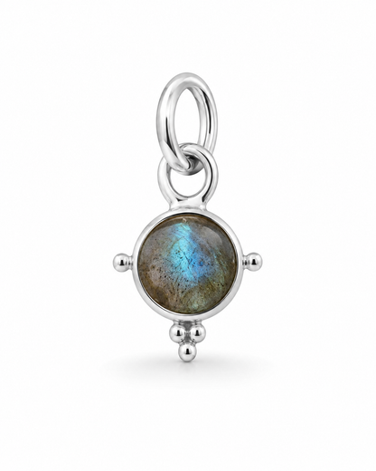 Labradorite Pendant Ida