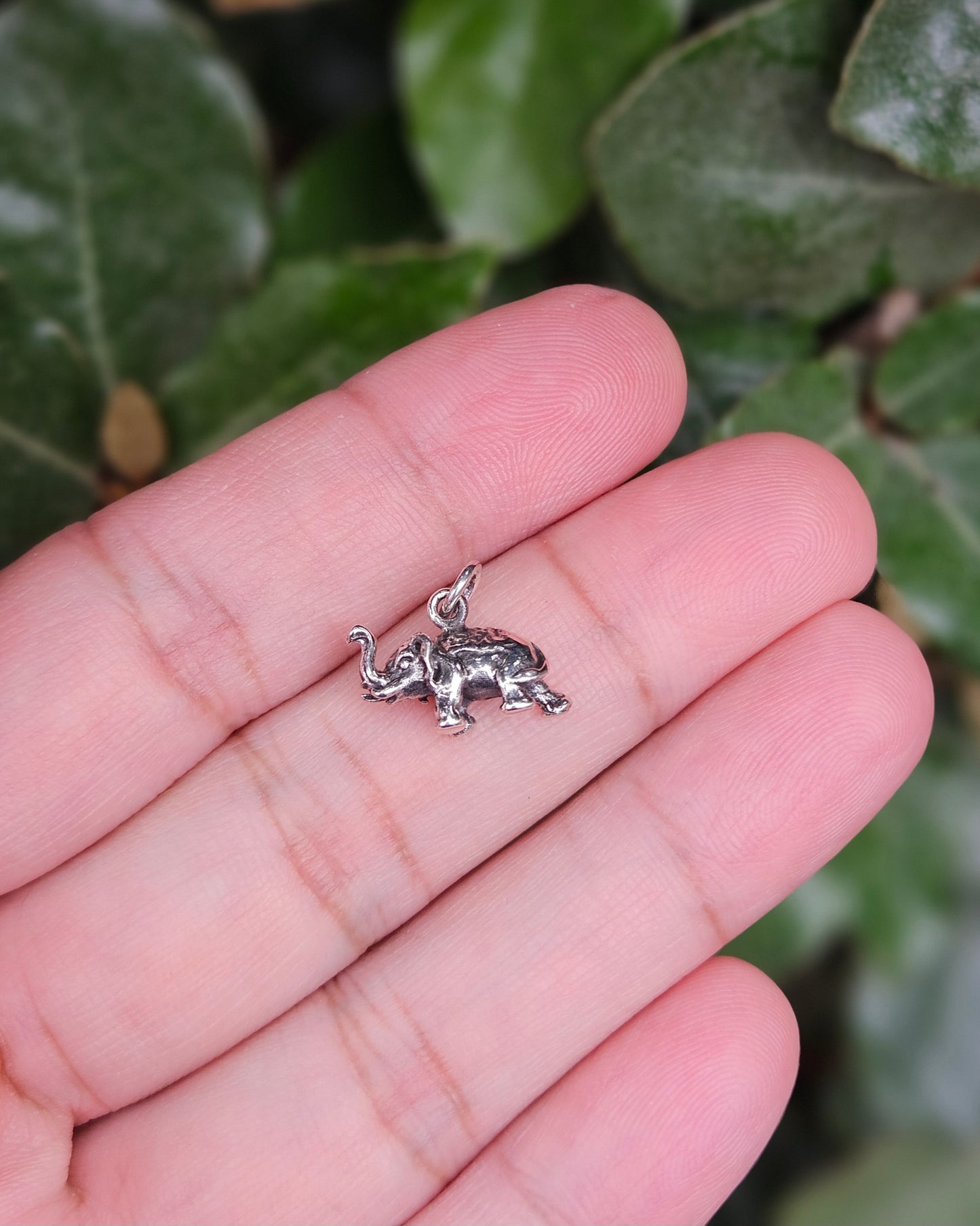 Olifant Hanger Yindi