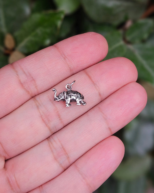 Olifant Hanger Yindi