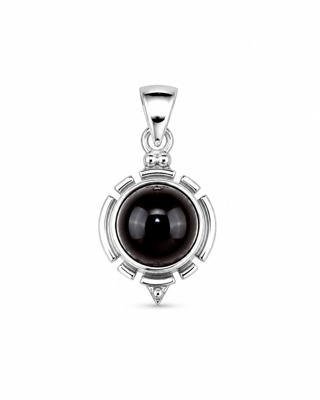 Onyx Hanger Lotta