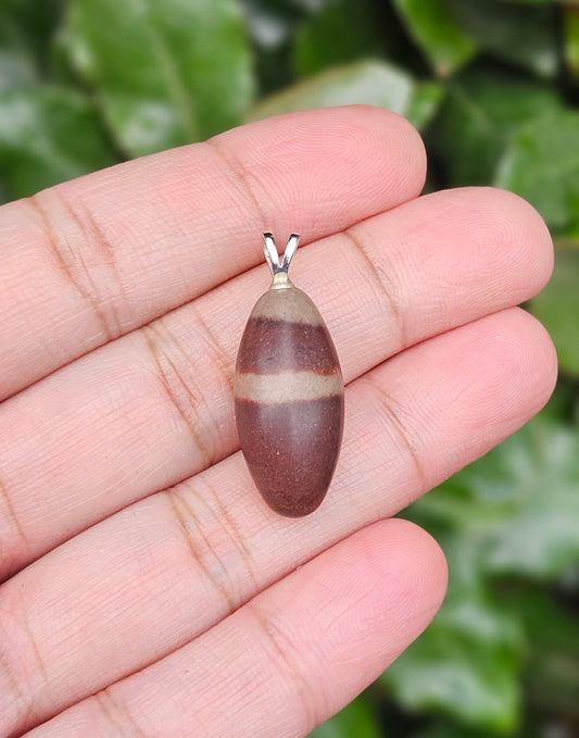 Shiva Lingam Hanger Shankara