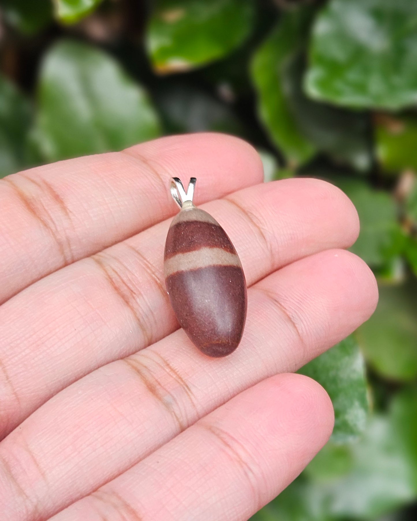 Shiva Lingam Hanger Shankara