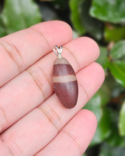 Shiva Lingam Hanger Shankara