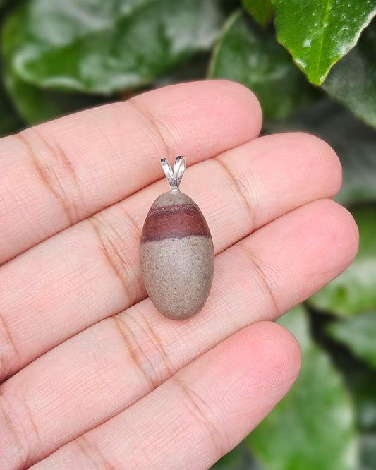 Shiva Lingam Hanger Vishwantha