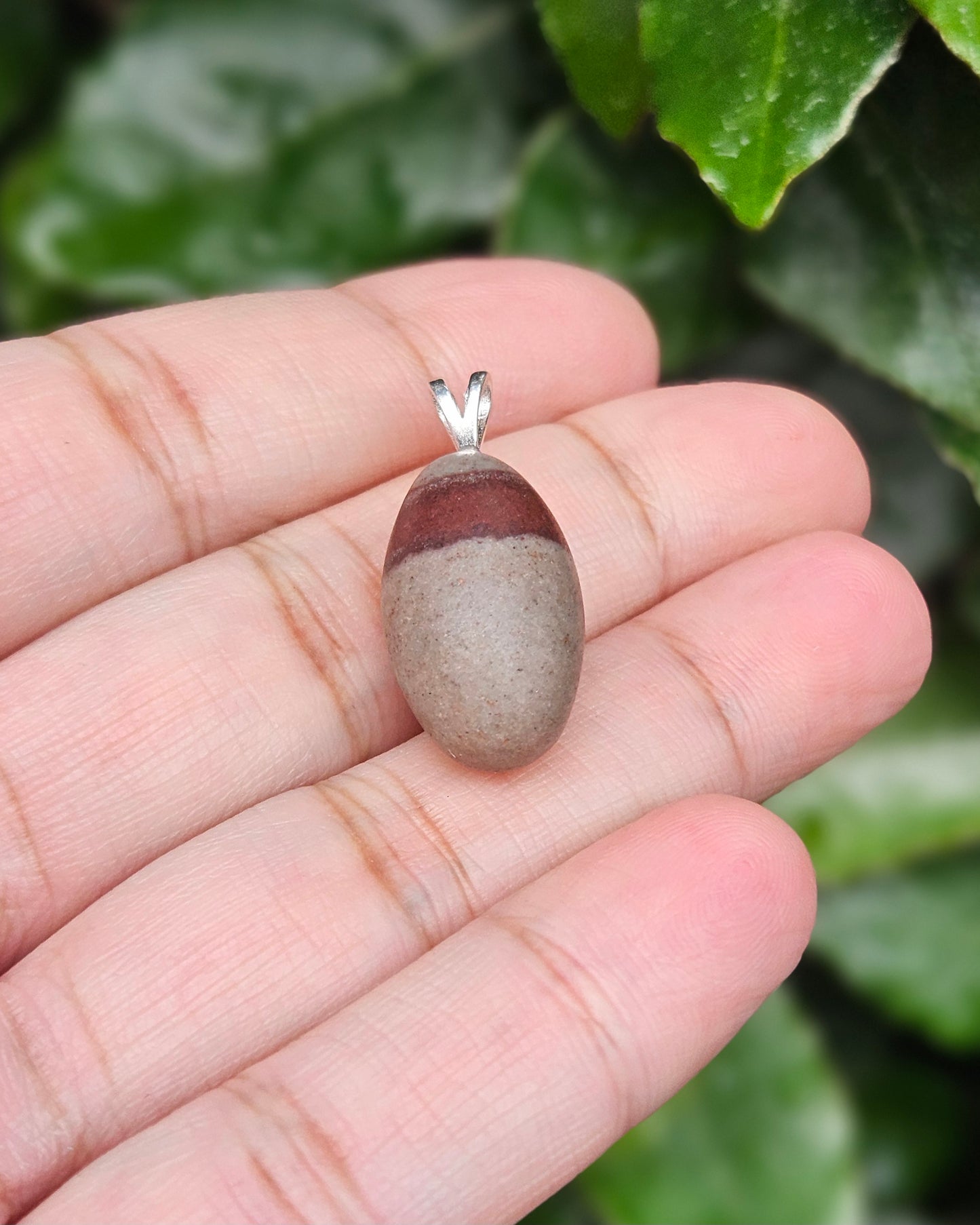Shiva Lingam Hanger Vishwantha